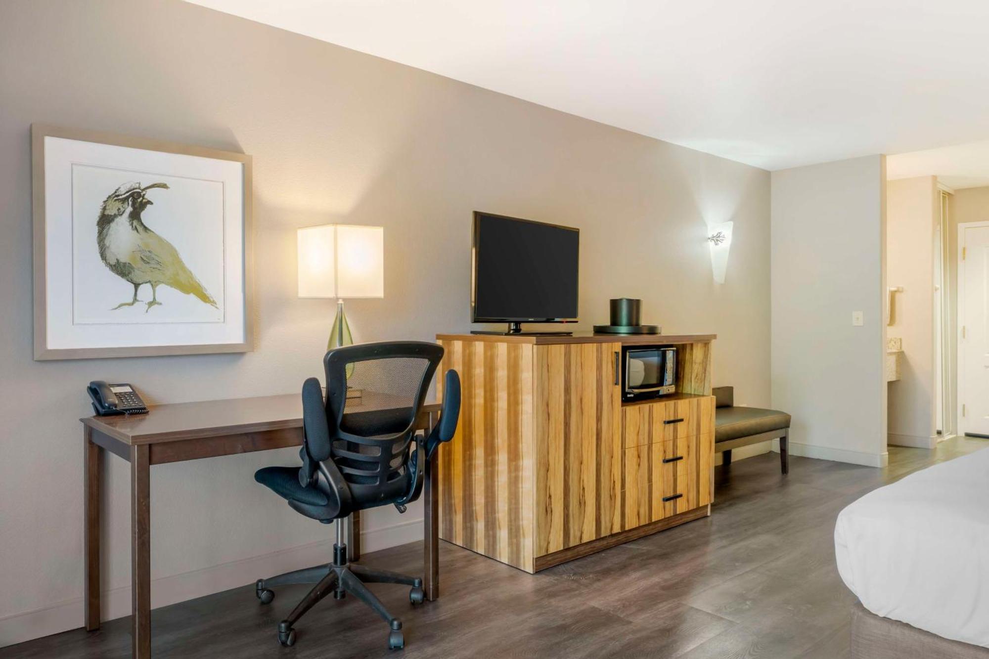 Best Western Cedar Inn & Suites Angels Camp Exteriör bild