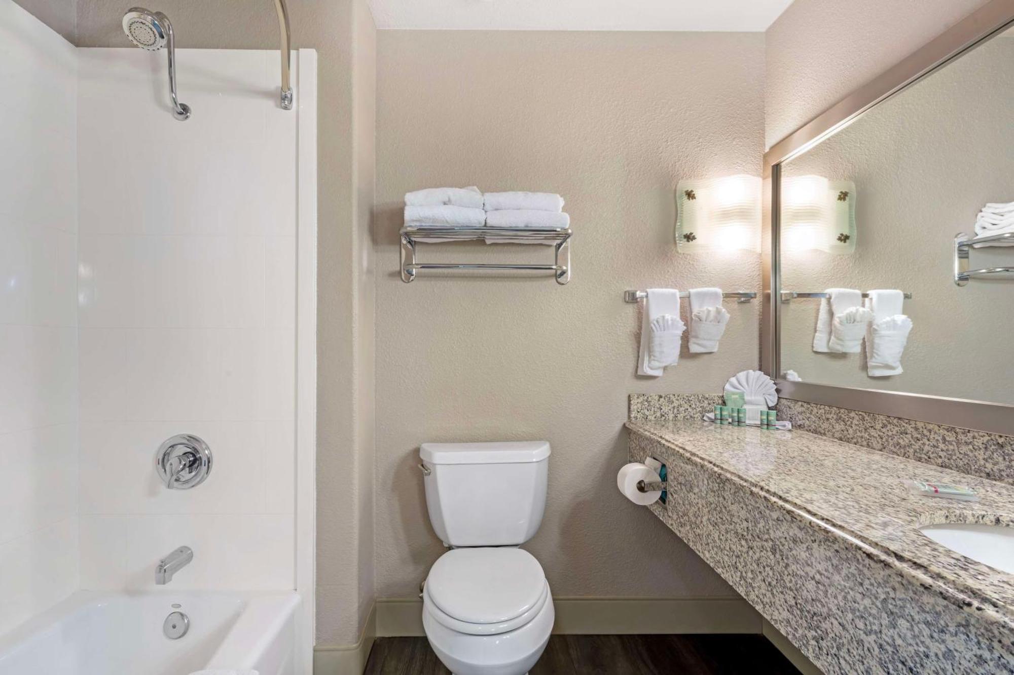 Best Western Cedar Inn & Suites Angels Camp Exteriör bild